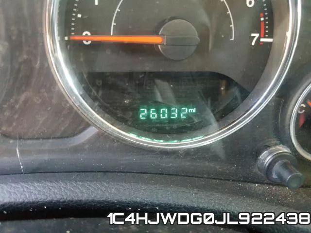 1C4HJWDG0JL922438 фото 9