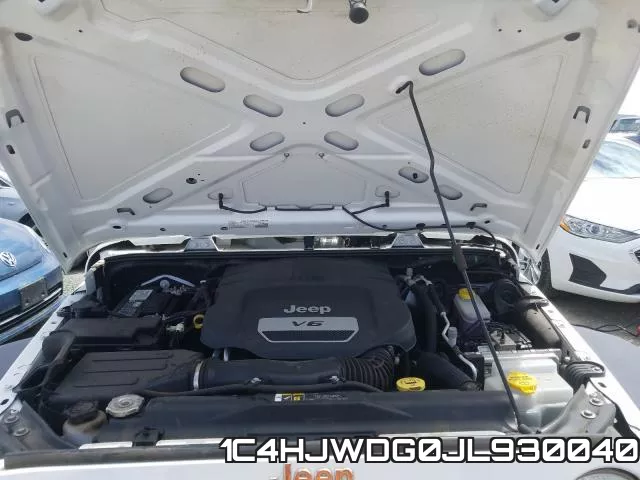 1C4HJWDG0JL930040 фото 8