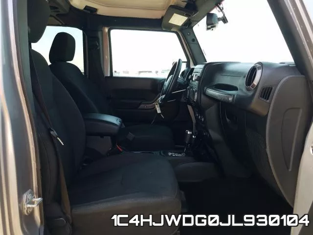 1C4HJWDG0JL930104 фото 6