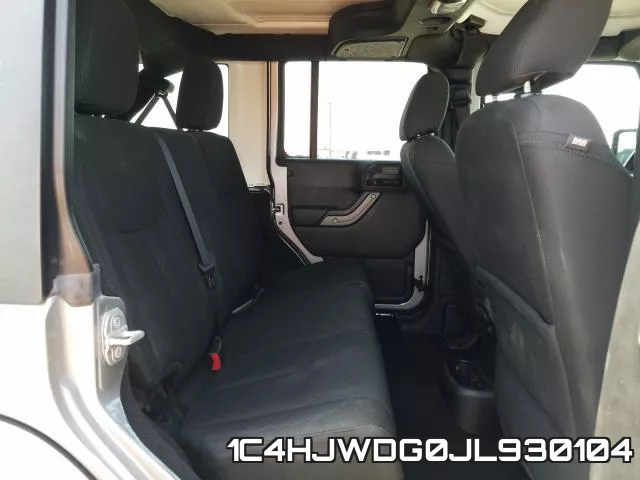 1C4HJWDG0JL930104 фото 7