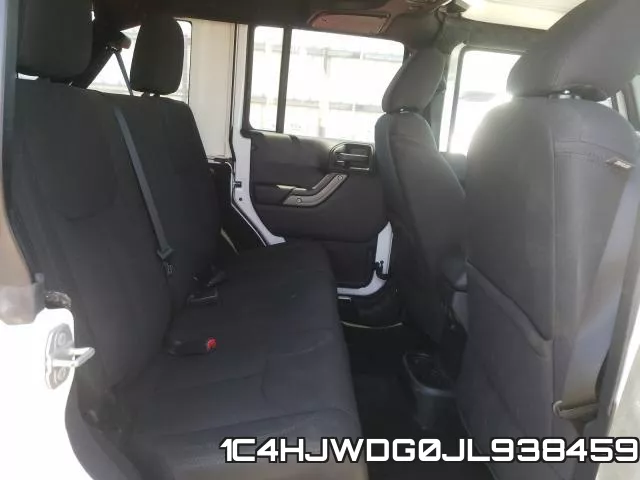 1C4HJWDG0JL938459 фото 7