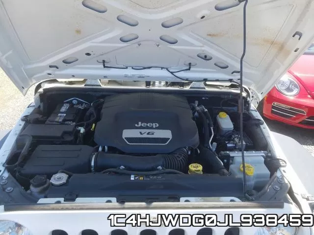 1C4HJWDG0JL938459 фото 8