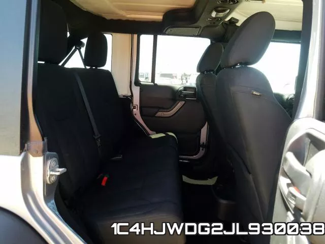1C4HJWDG2JL930038 фото 7