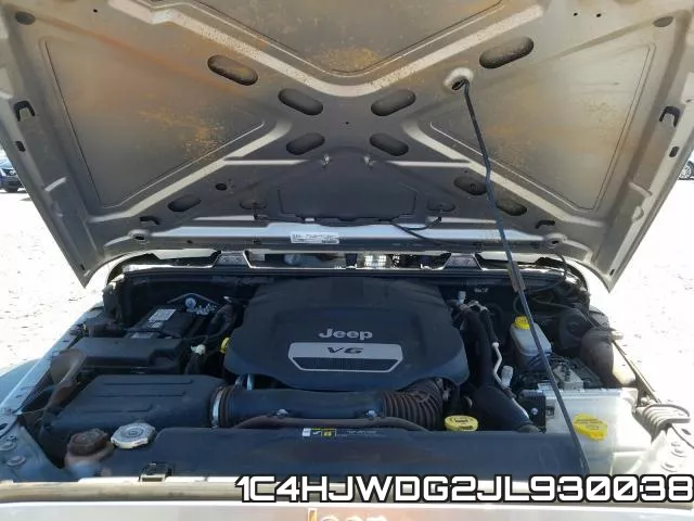 1C4HJWDG2JL930038 фото 8