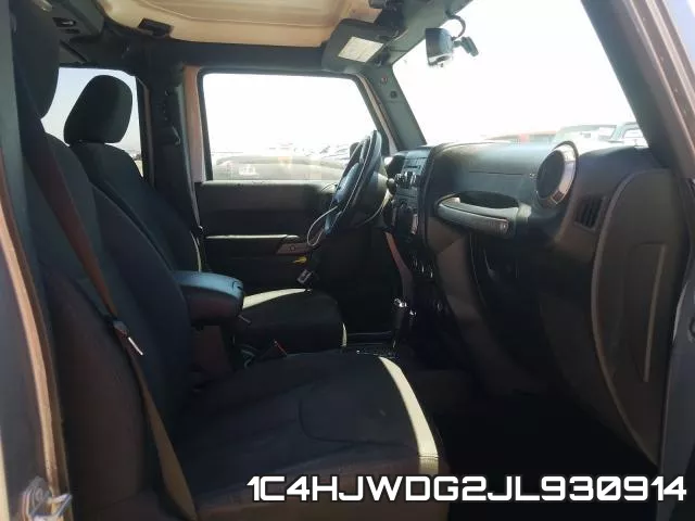 1C4HJWDG2JL930914 фото 6