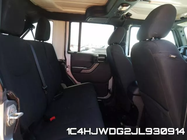 1C4HJWDG2JL930914 фото 7