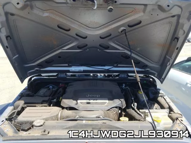 1C4HJWDG2JL930914 фото 8