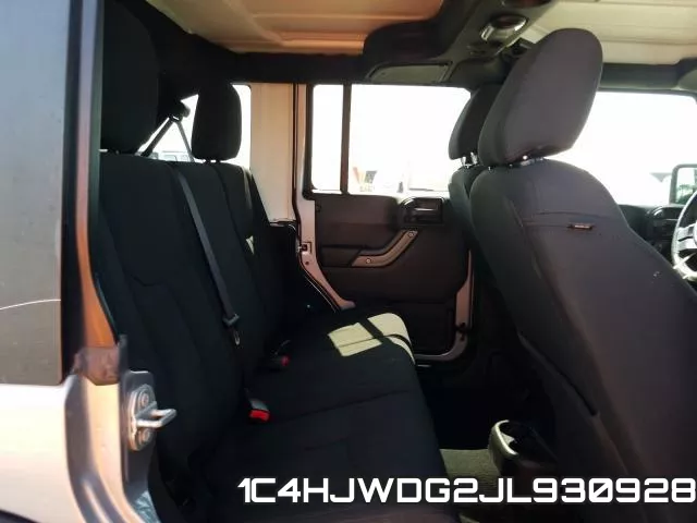 1C4HJWDG2JL930928 фото 7