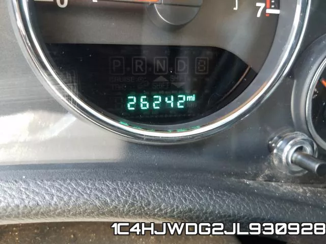 1C4HJWDG2JL930928 фото 9