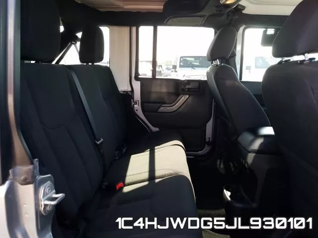 1C4HJWDG5JL930101 фото 7