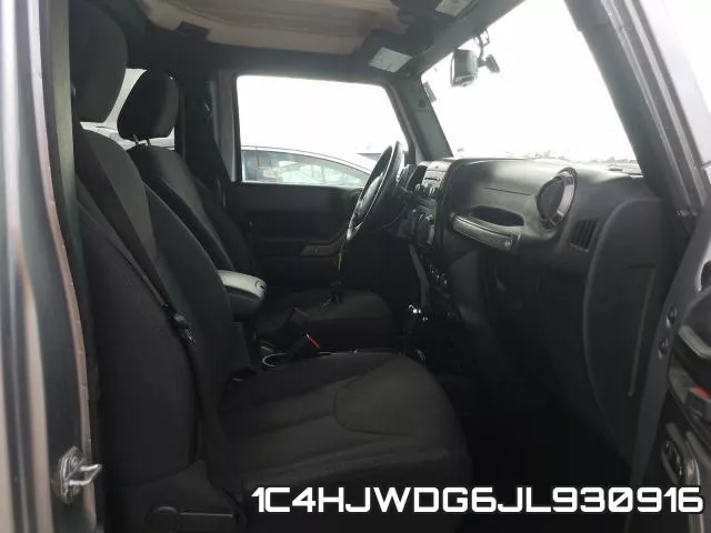 1C4HJWDG6JL930916 фото 6