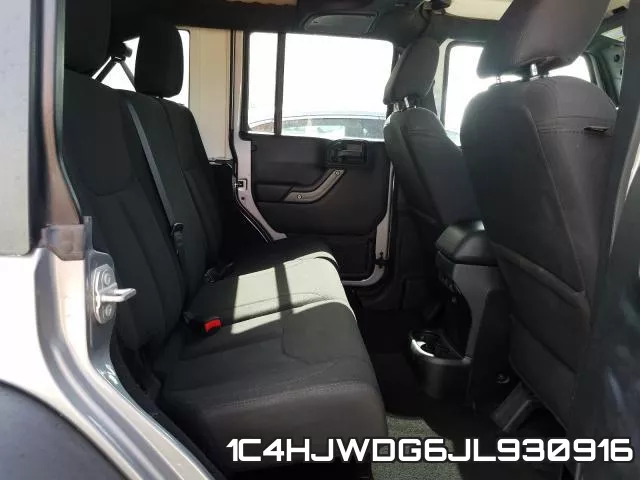 1C4HJWDG6JL930916 фото 7