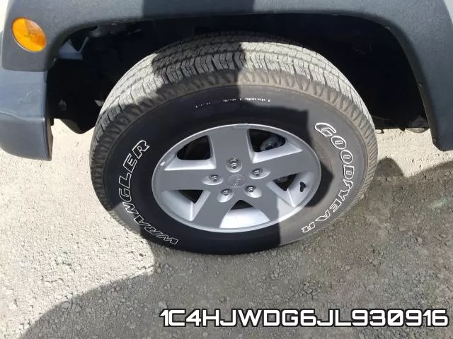 1C4HJWDG6JL930916 фото 10
