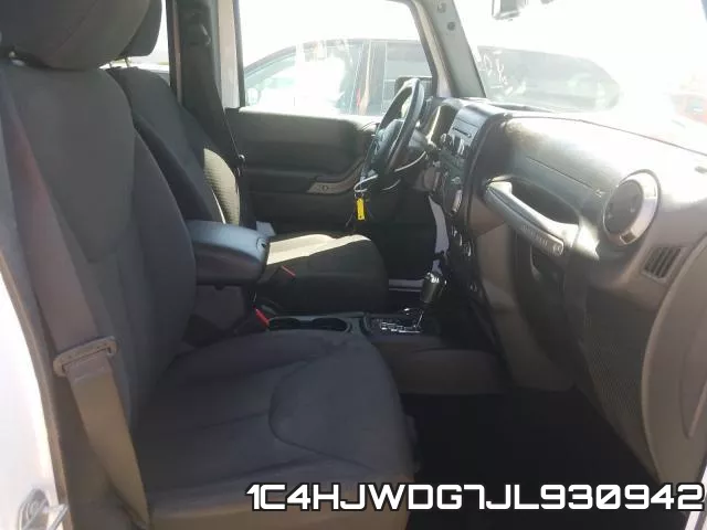 1C4HJWDG7JL930942 фото 6