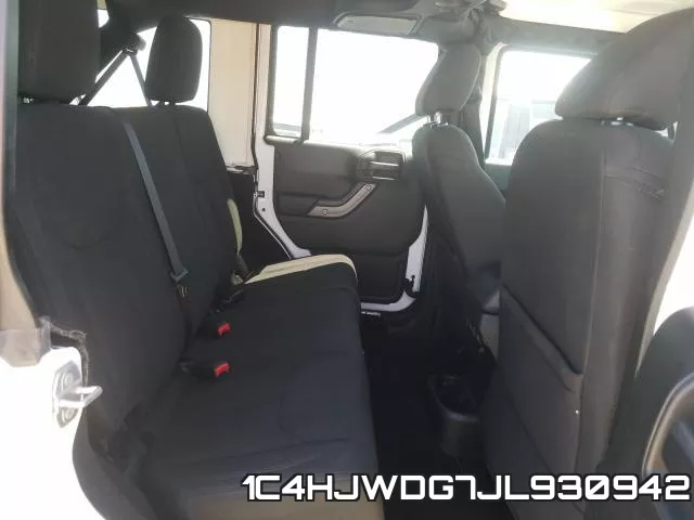 1C4HJWDG7JL930942 фото 7