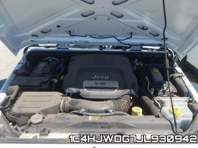1C4HJWDG7JL930942 фото 8