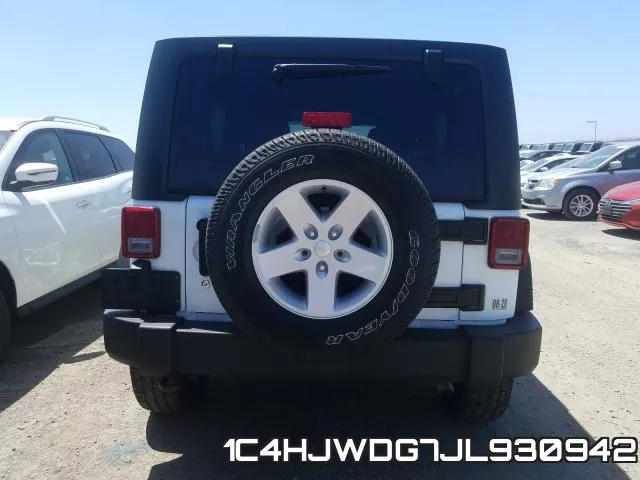 1C4HJWDG7JL930942 фото 10