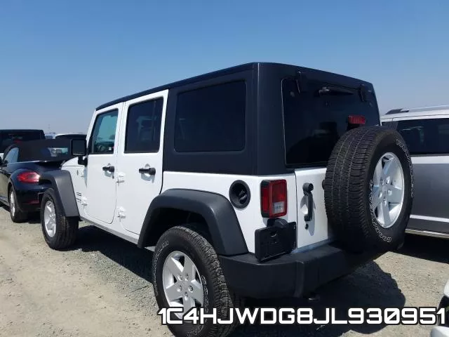 1C4HJWDG8JL930951 фото 4