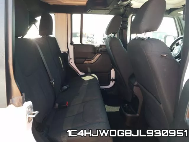 1C4HJWDG8JL930951 фото 7