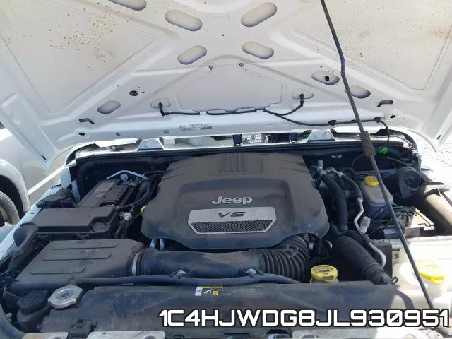 1C4HJWDG8JL930951 фото 8