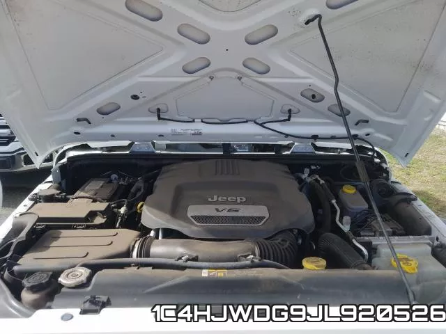1C4HJWDG9JL920526 фото 8