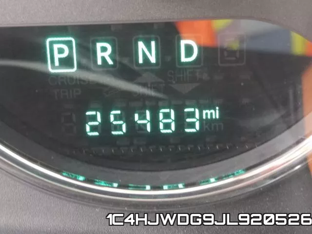1C4HJWDG9JL920526 фото 9