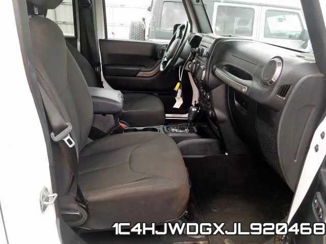 1C4HJWDGXJL920468 фото 6