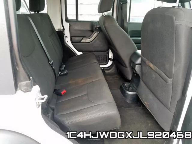 1C4HJWDGXJL920468 фото 7