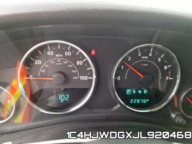1C4HJWDGXJL920468 фото 9