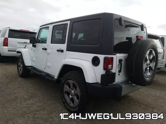 1C4HJWEG1JL930384 фото 4