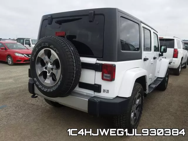 1C4HJWEG1JL930384 фото 5