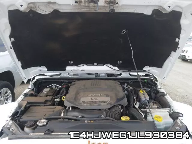 1C4HJWEG1JL930384 фото 8