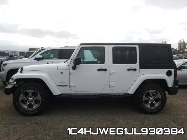 1C4HJWEG1JL930384 фото 10