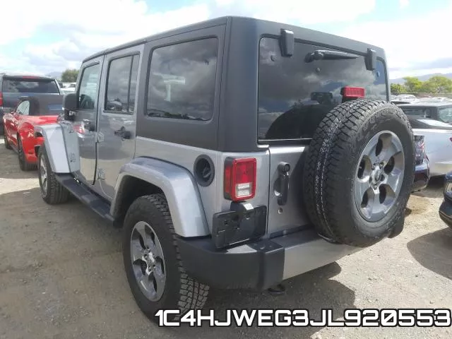 1C4HJWEG3JL920553 фото 4