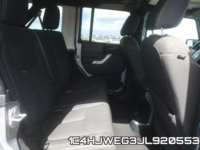 1C4HJWEG3JL920553 фото 7