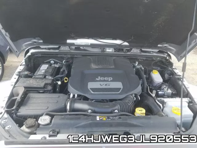 1C4HJWEG3JL920553 фото 8