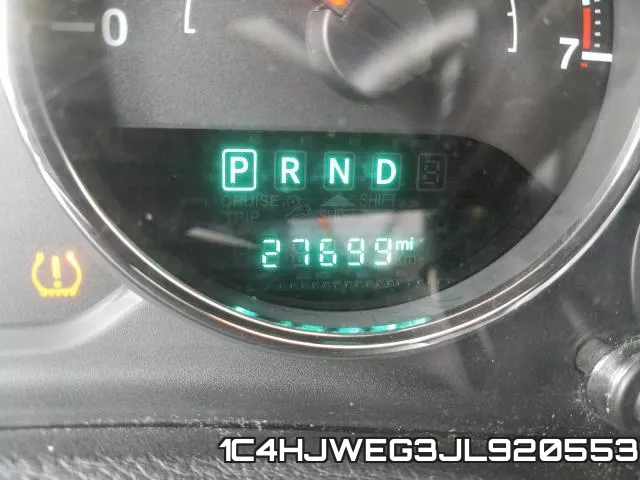 1C4HJWEG3JL920553 фото 9