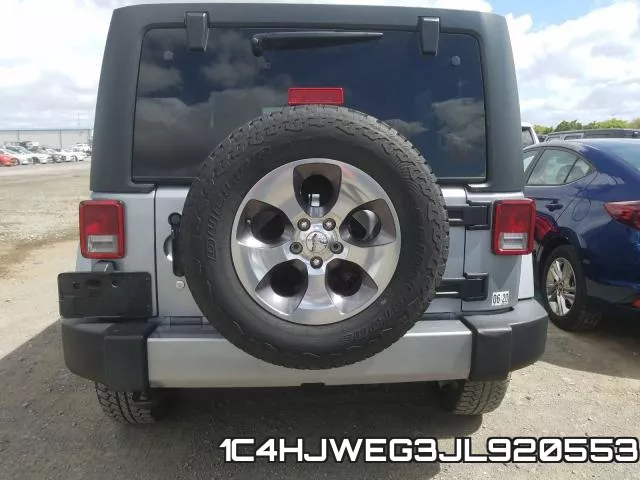1C4HJWEG3JL920553 фото 10