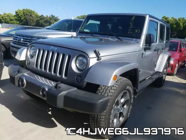 1C4HJWEG6JL937976 фото 3