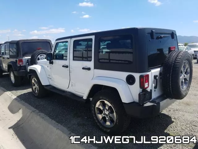 1C4HJWEG7JL920684 фото 4