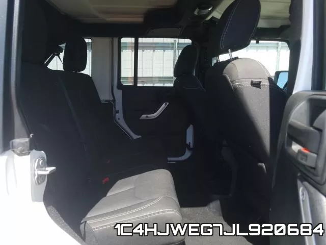 1C4HJWEG7JL920684 фото 7