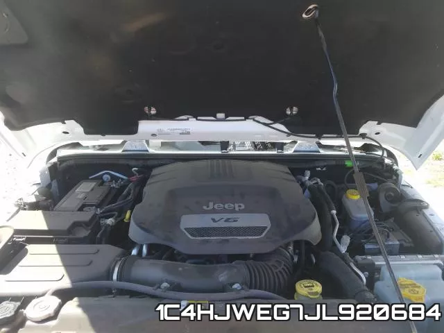 1C4HJWEG7JL920684 фото 8