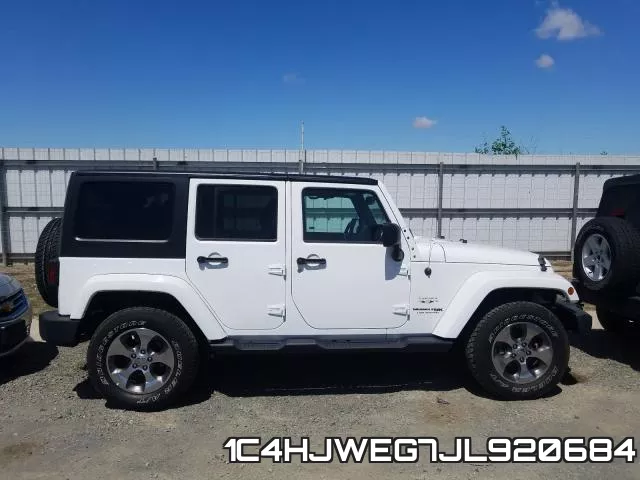 1C4HJWEG7JL920684 фото 10