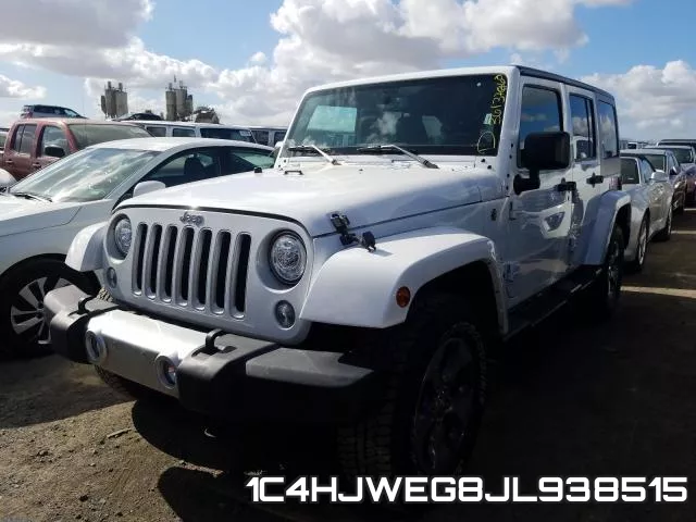 1C4HJWEG8JL938515 фото 3