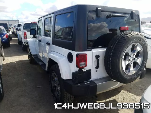 1C4HJWEG8JL938515 фото 4
