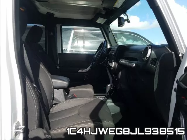 1C4HJWEG8JL938515 фото 6
