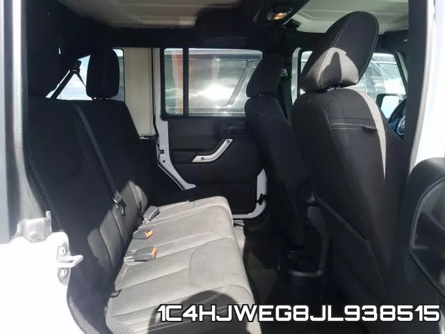 1C4HJWEG8JL938515 фото 7