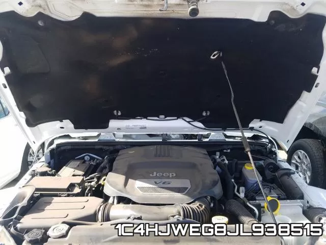 1C4HJWEG8JL938515 фото 8