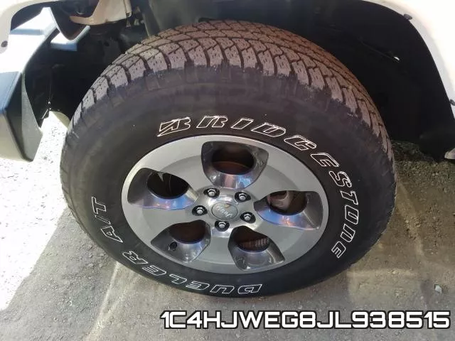1C4HJWEG8JL938515 фото 10