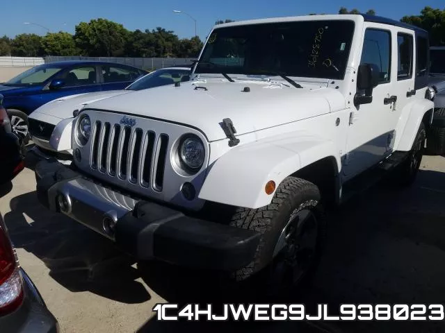 1C4HJWEG9JL938023 фото 3